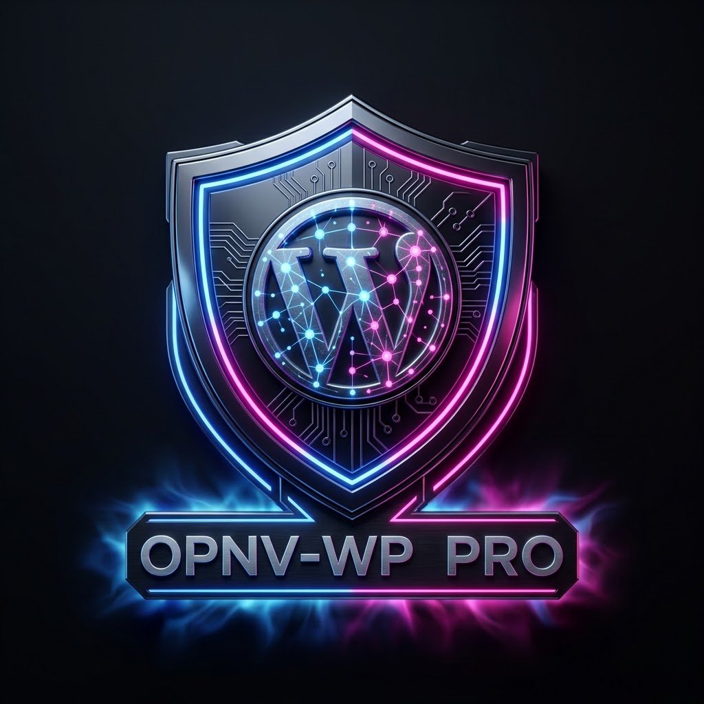 OPNV-WP PRO