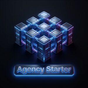 Agency Starter