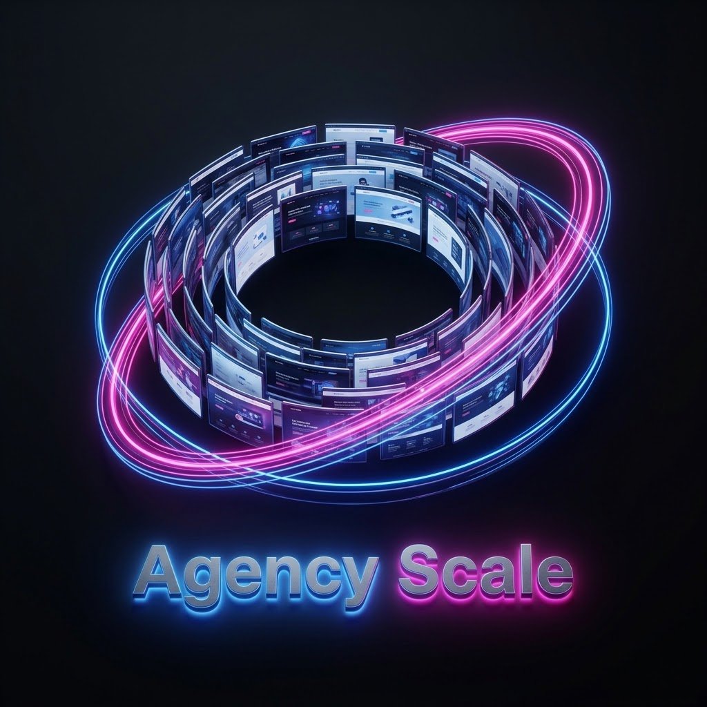Agency Scale