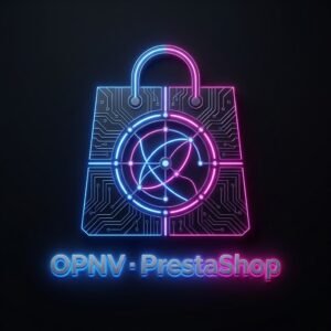 OPNV · PrestaShop