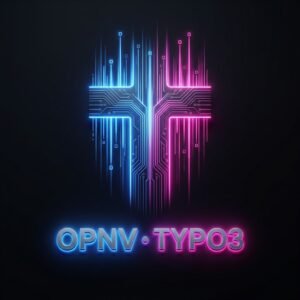 OPNV · TYPO3