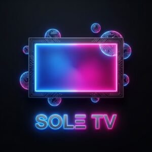 SOLΞ TV