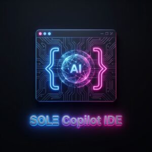 SOLΞ Copilot IDE