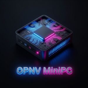 OPNV MiniPC