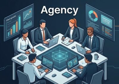 Agency