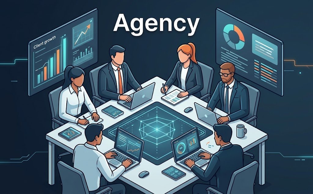 Agency Agency