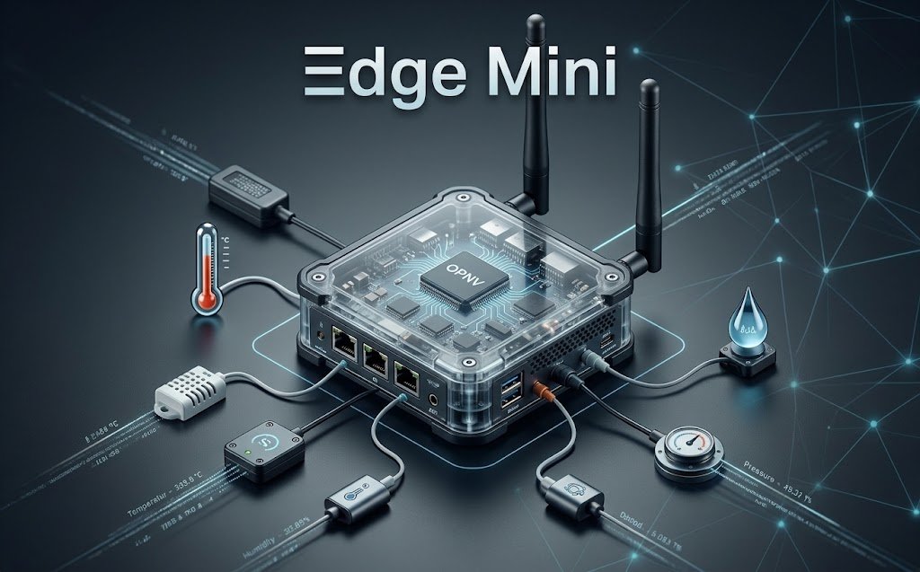Edge Mini Edge Mini