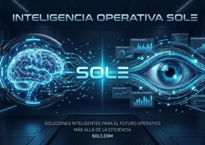 SOLΞ · Identity Hub