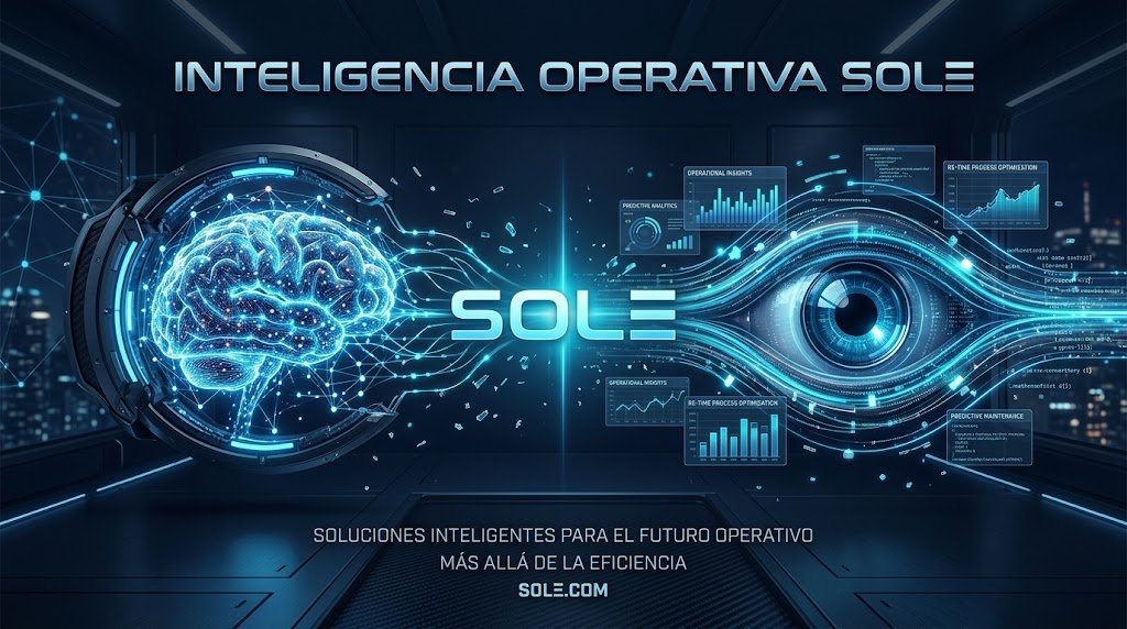 SOLΞ · Identity Hub