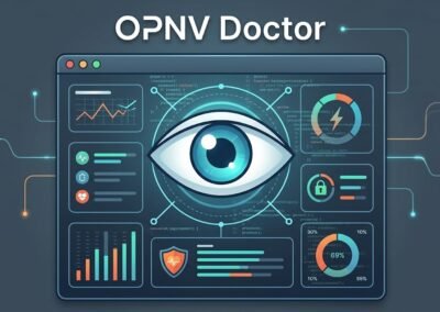 OPNV Doctor