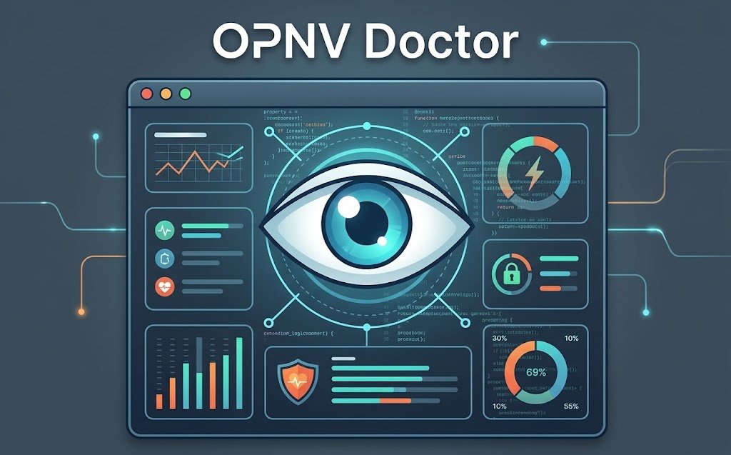 OPNV Doctor