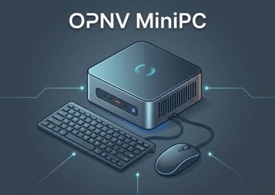 OPNV MiniPC