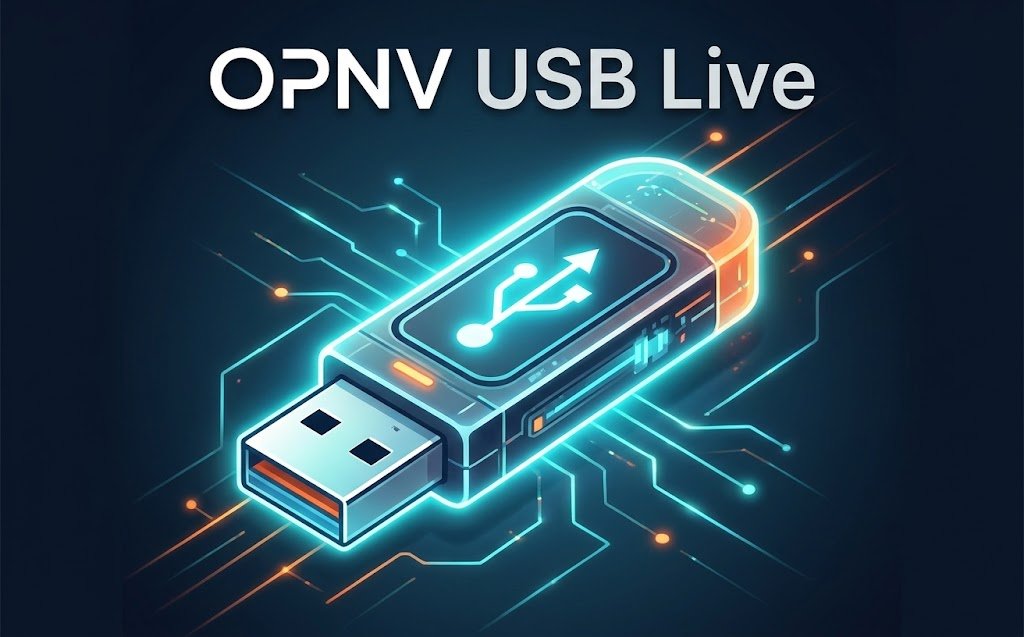 OPNV USB OPNV USB