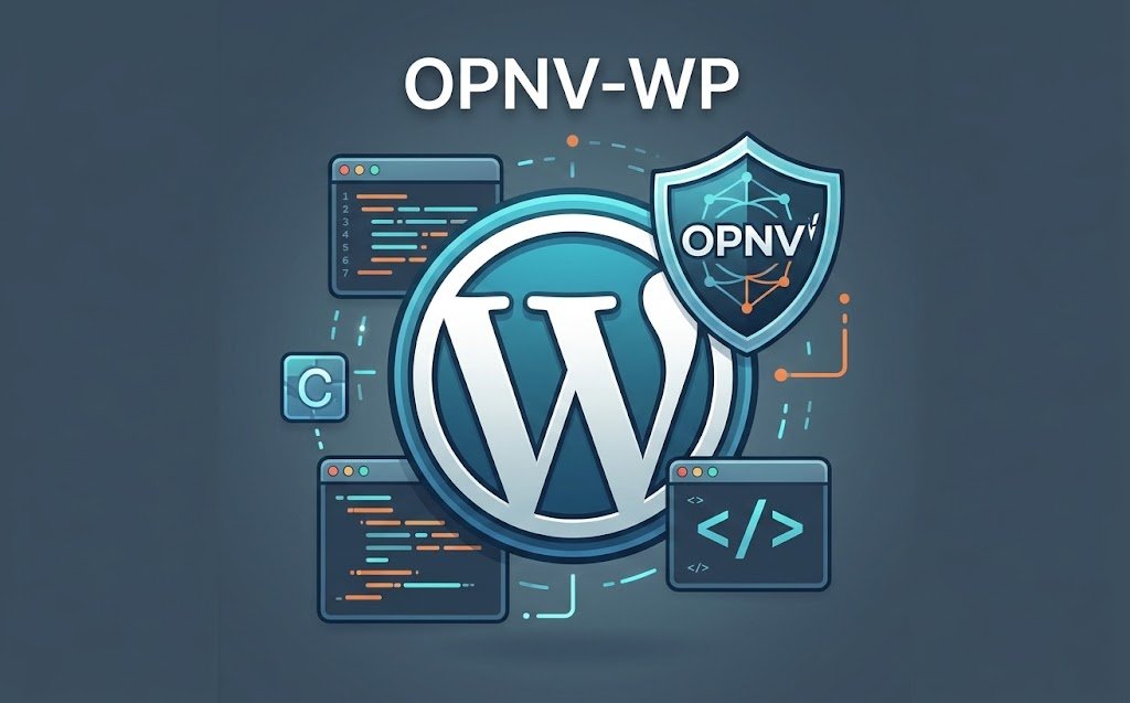 OPNV WP OPNV WP