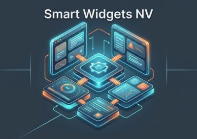 Smart Widgets NV