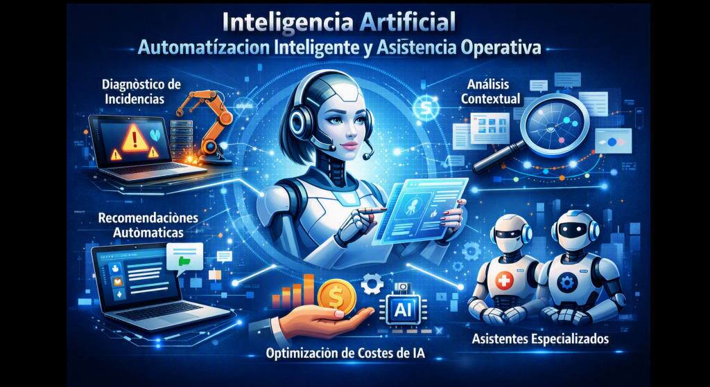 Inteligencia Artificial 1