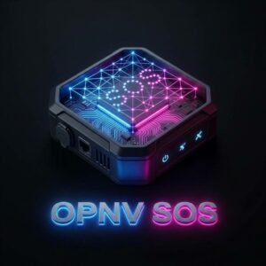 Soporte OPNV (SOS)